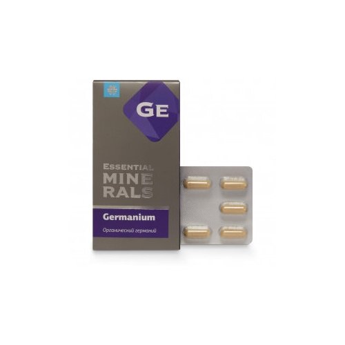    - Essential Minerals, 30 .   -     , -, 