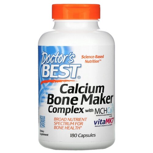 ���� Calcium Bone Maker Complex ����., 290 �, 180 ��., ������ �� 2910 ���