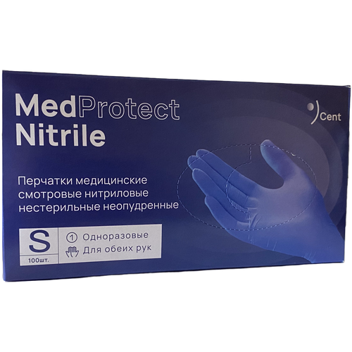 ���� �������� ����������� ��������� ���������� MedProtect, ������ S, ������ �� 450 ���