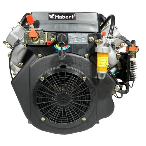 ���� ��������� ��������� Habert HD2V910 D25.4 �� 20� (22�. �, 875���. ��, ��� 25.4��, ������������� �����, ������� 20�), ������ �� 179600 ���