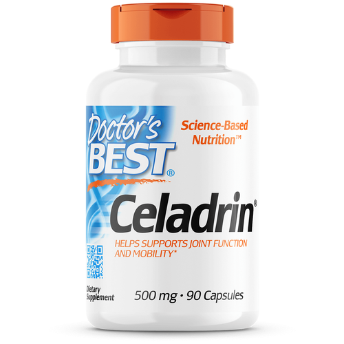 ���� Celadrin ����., 500 ��, 110 �, 90 ��., ������ �� 4392 ���