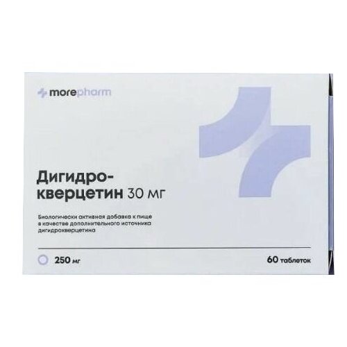  Morepharm  ., 30 , 150 , 60 .,   349 