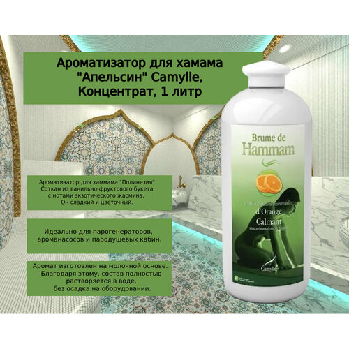 ���� ������������ ��� ������ Camylle 