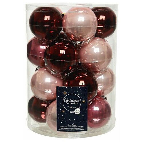 ���� ����� ���������� ����� ��������� ����������� ������, �������� � ���������, 60 ��, 20 ��, Kaemingk 142249, ������ �� 5075 ���