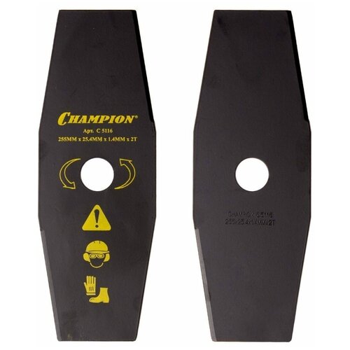 ���� ��� ��� ������� ����� CHAMPION 2/255/25,4 (125R,235R, FS80,85,100,120, FR85,350,450), ������ �� 481 ���