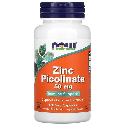 ���� Zinc Picolinate ����., 50 ��, 150 ��, 100 �, 120 ��., ������ �� 1304 ���
