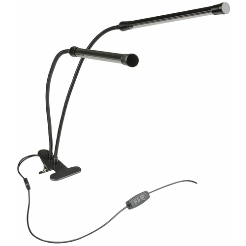  Uniel    ULT-P33-15W/SPSB/TM, 1 ., black,   1730 