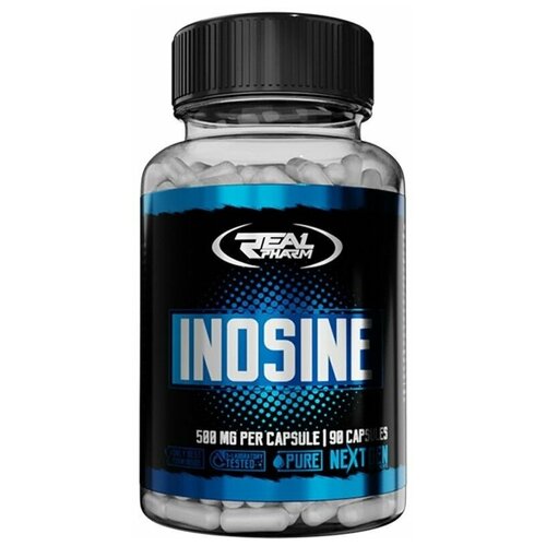 ���� Inosine, 90 ������, ������ �� 1299 ���