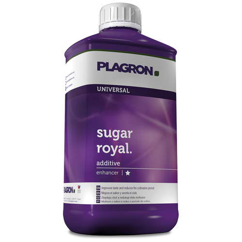   Plagron Sugar Royal 250,   5606 