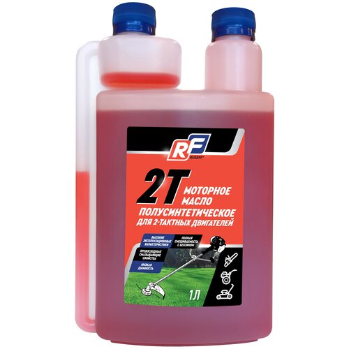 ���� 19761N RUSEFF ����������������� �������� ����� ��� 2-������� ���������� T� (1�), ������ �� 665 ���