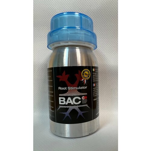  B.A.C. Root Stimulator 120 . (c )   -     , -, 