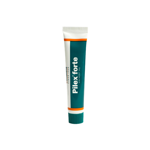 ���� ���� Himalaya Herbals Pilex Forte, 30 �, 30 ��, ������ �� 295 ���