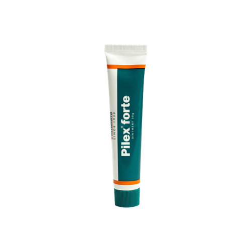   Himalaya Herbals Pilex Forte, 30 , 30    -     , -, 