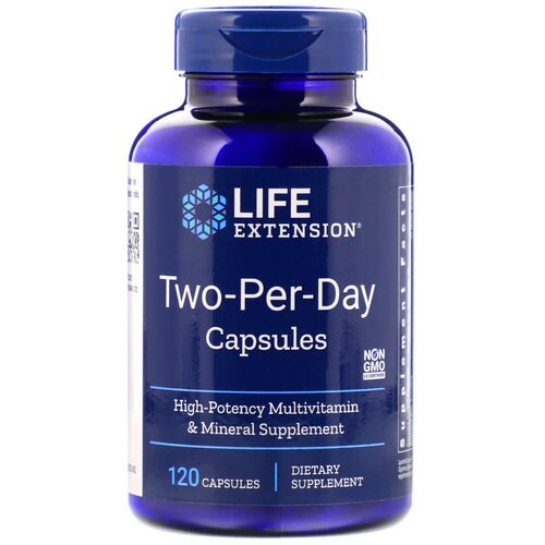 ���� Two-Per-Day, 300 ��, 114 �, 120 ��., ������ �� 2750 ���