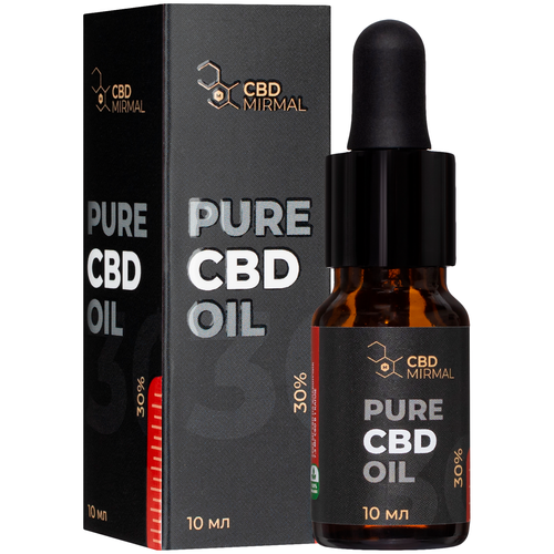  MIRMAL CBD /   CBD 30% 10 /CBD  10  3000  / CBD oil /   /  /  /   -     , -, 