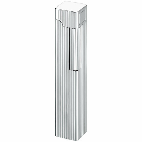 ���� ��������� ������� WINDMILL Square Dia Silver Vertical Lines, ������ �� 6713 ���
