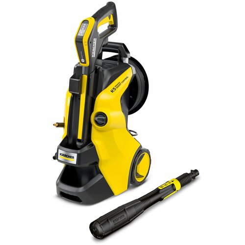 ���� ����� �������� �������� KARCHER K 5 Premium Smart Control, 145 ���, 500 �/�, ������ �� 49890 ���