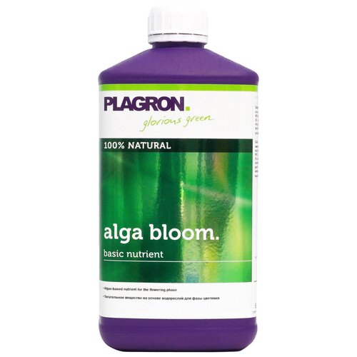 ���� ��������� Plagron Alga Bloom 1�, ������ �� 2680 ���