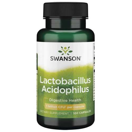 ���� Swanson Lactobacillus Acidophilus (100 ������), ������ �� 947 ���