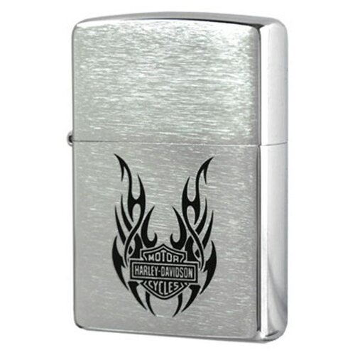 ���� ��������� Zippo H-D Tribal Wings 21046, ������ �� 3492 ���