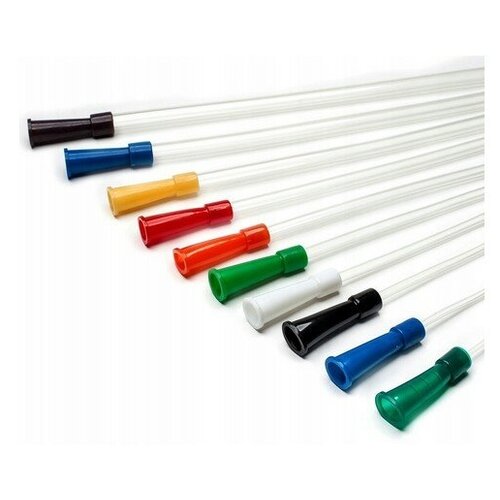 ���� ������� ������������� (������� ��������) ������� 12 CH/FR, 40��, ���������� (�����) Unicorn Med (100 ��/��), ������ �� 2499 ���