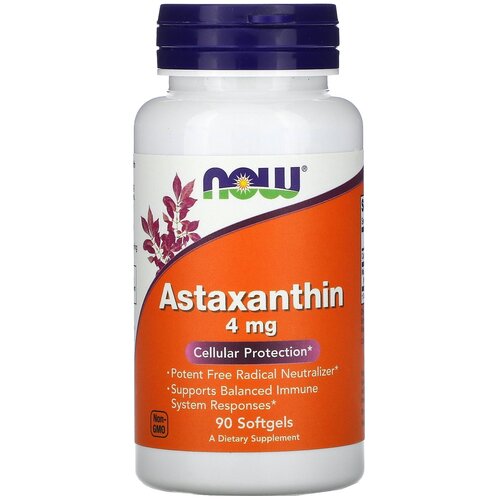  Astaxanthin ., 4 , 110 , 90 .,   3500 
