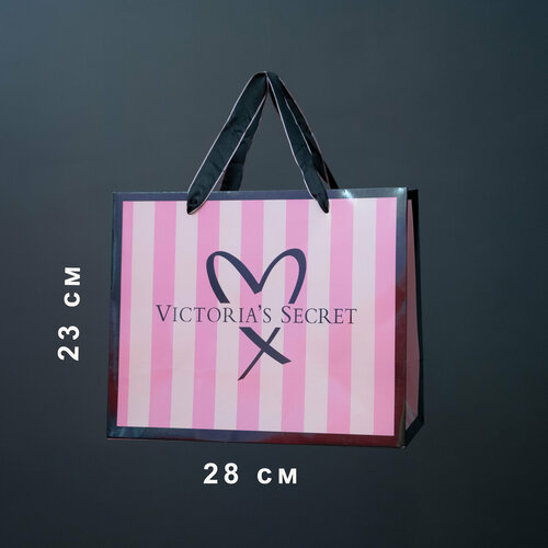 ���� ���������� ����� Victoria's Secret ������� � �������, ������ �� 460 ���