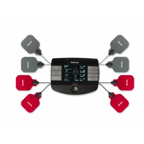 ���� ������������� �������� Beurer Em89, ������ �� 13990 ���