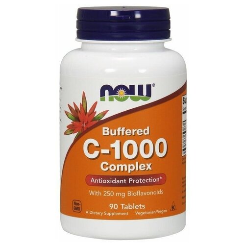 ���� �������� NOW Buffered C-1000 Complex, 230 �, 150 ��, 1000 ��, 90 ��., ������ �� 2069 ���