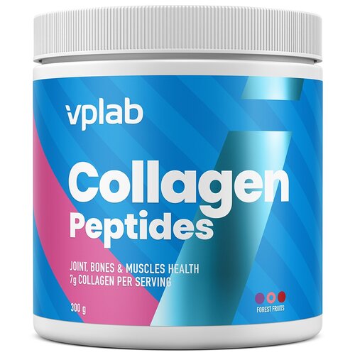  VPLab Collagen Peptides ., 300 ,     -     , -, 