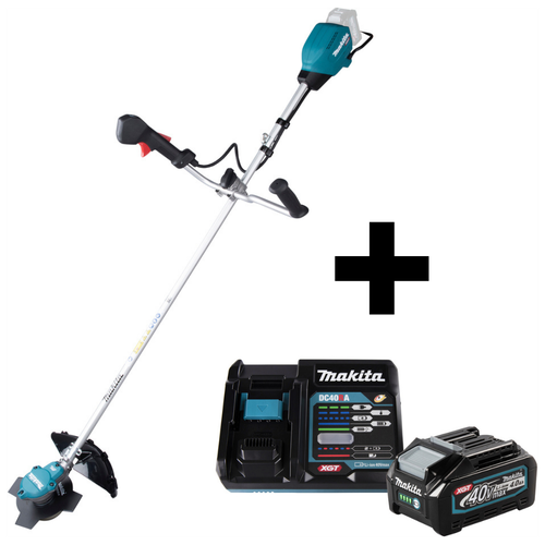    Makita XGT UR 002GZ 05+  4.     -     , -, 