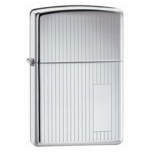   ZIPPO Classic   High Polish Chrome, /, , 38x13x57    -     , -, 