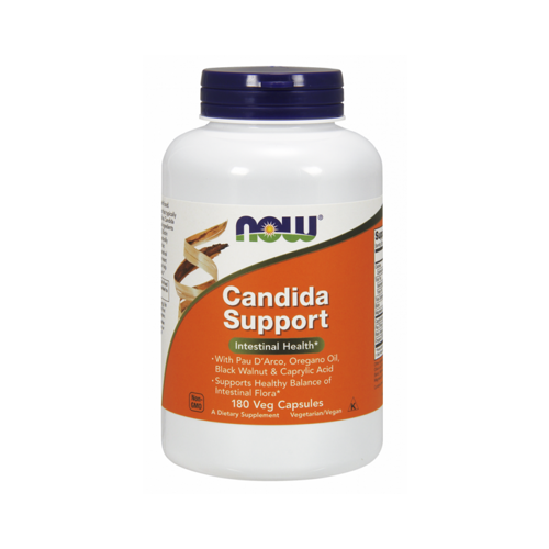 ���� Candida Support ����., 150 �, 180 ��., ������ �� 3750 ���