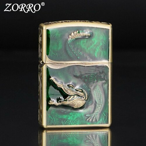  Zorro ZK28-1     -     , -, 