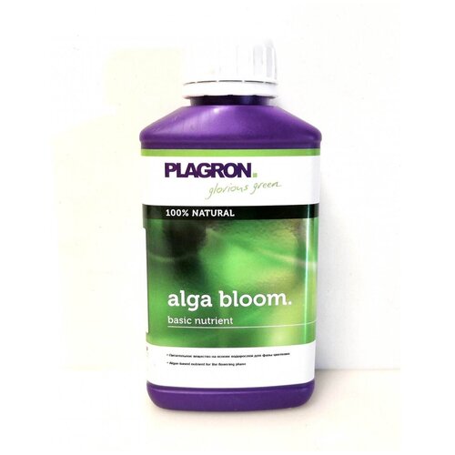    Plagron Alga Bloom    0.25,   1043 
