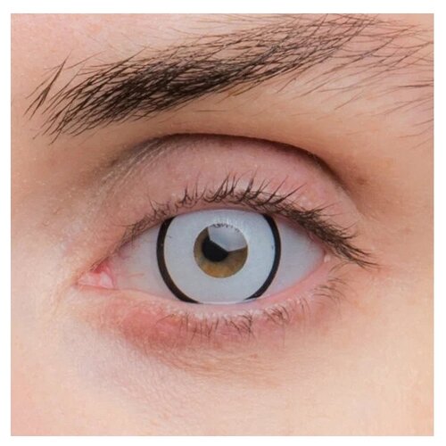 ���� ���������� ����� EOS P-con 14.5, 2 ��., R 8,8, D 0, White Zombie, 1 ��., ������ �� 1020 ���