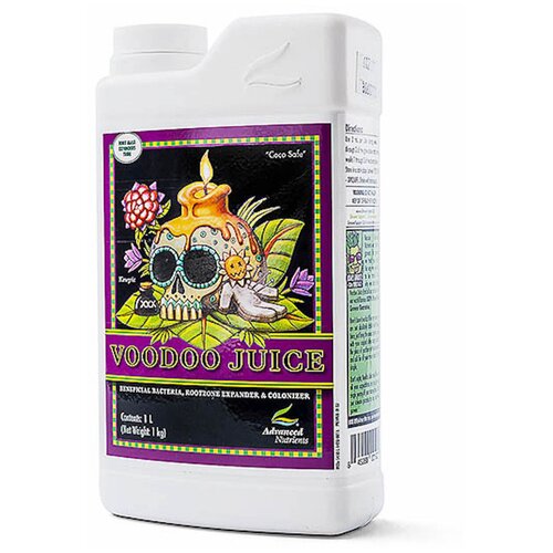   Voodoo Juice-1 . Advanced Nutrients   -     , -, 