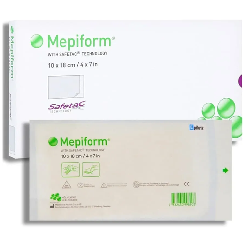          (Mepiform)   10  18 - 1    -     , -, 