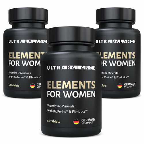    , Elements for Women ,  180 ,   5383 