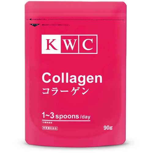���� KWC Collagen ���., 90 ��, 90 �, ������ �� 3700 ���