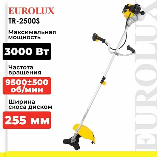 ���� ������� ���������� Huter GGT-2500S, 3.4 �.�., 46 ��, ������ �� 11090 ���