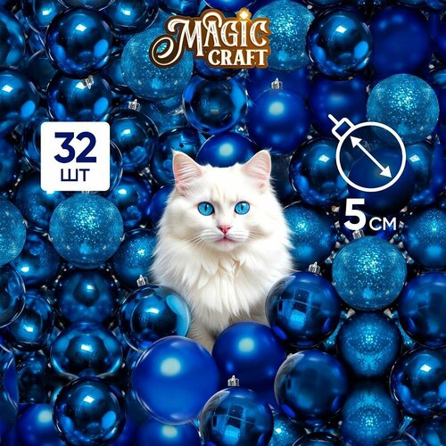     Magic Craft  , 32 ,  ,     ,    -     , -, 