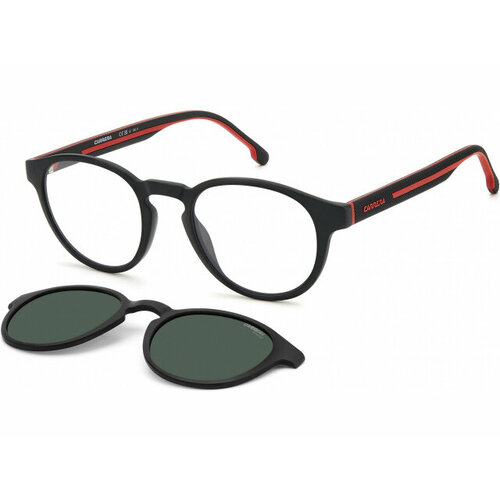      Carrera CA 8066/CS OIT Black Red (CAR-206298OIT50UC),   15190 