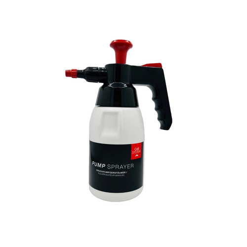       PUMP SPRAYER     (1.0)   -     , -, 