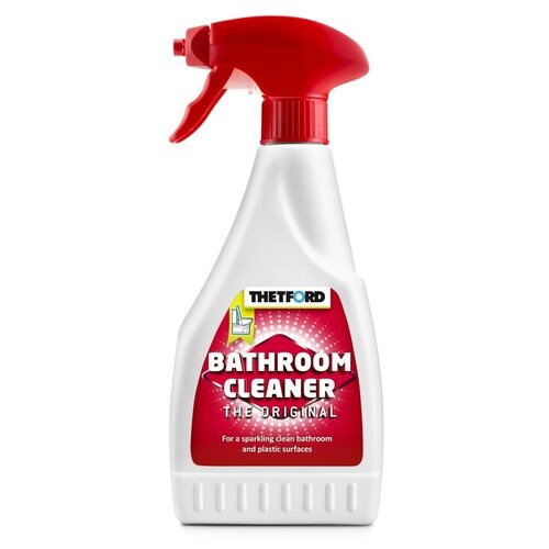  THETFORD     Bathroom Cleaner (        -     , -, 