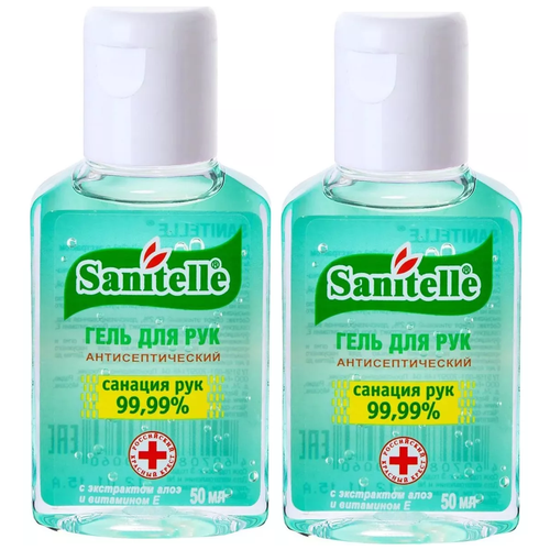  Sanitelle            ., 50 , 2 .,  : -,   597 