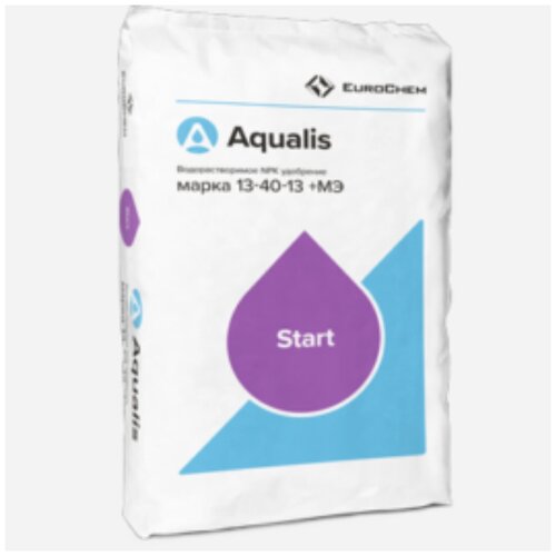    Aqualis  13-40-13+   -     , -, 