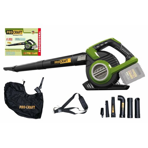   / Pro-Craft Professional VB20 (2  4/     .),   23720 
