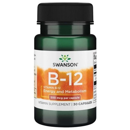  Vitamin B-12, 500 , 40 , 30 , 30 .,   391 