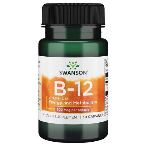  Vitamin B-12, 500 , 40 , 30 , 30 .   -     , -, 